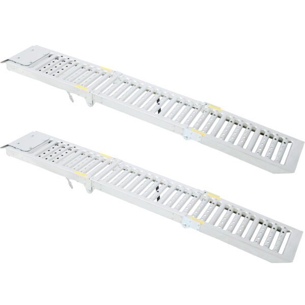 Metal Folding Light Ramp - Image 4