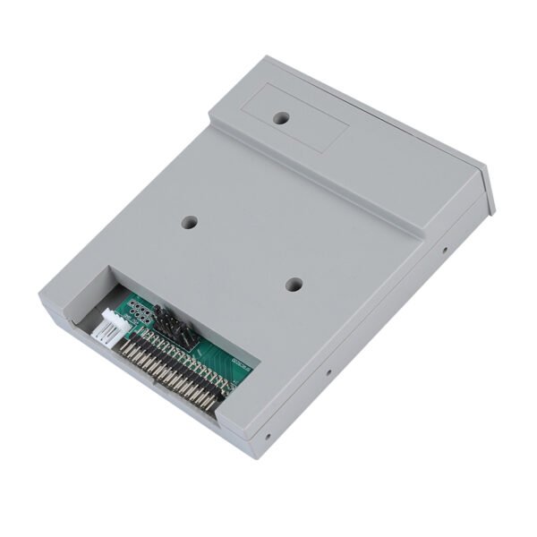 SFR1M44‑U100 3.5in 1.44MB USB SSD Floppy Drive Emulator Plug and Play - Image 7