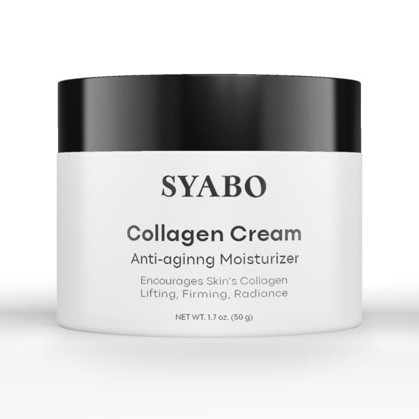 Black Gold Collagen Face Cream - Image 4