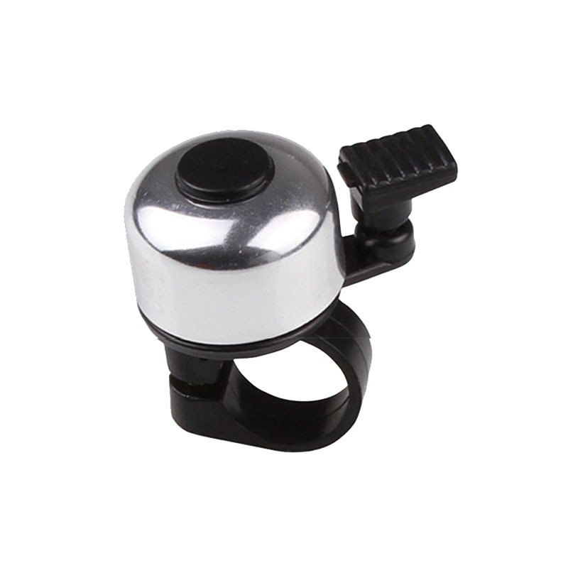 Folding Bike Small Bell Colored Bell Bicycle - Image 2