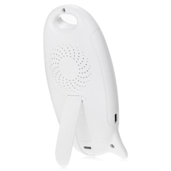 Infant Wireless Video Baby Radio Babysitter Digital Baby Sleep Monitor Audio - Image 4