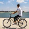 Multi Functional 26 Inch 7-speed Bicycle