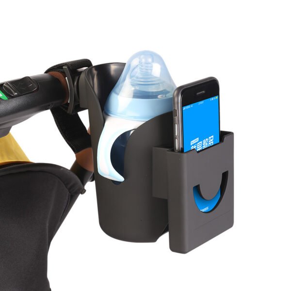 Baby stroller cup holder - Image 3