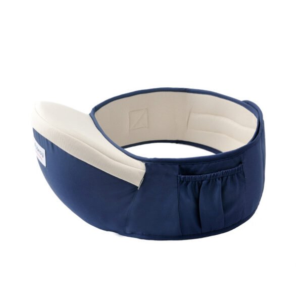 Baby Carrier Waist Stool Walker Baby Carrier Carry Belt - Image 10