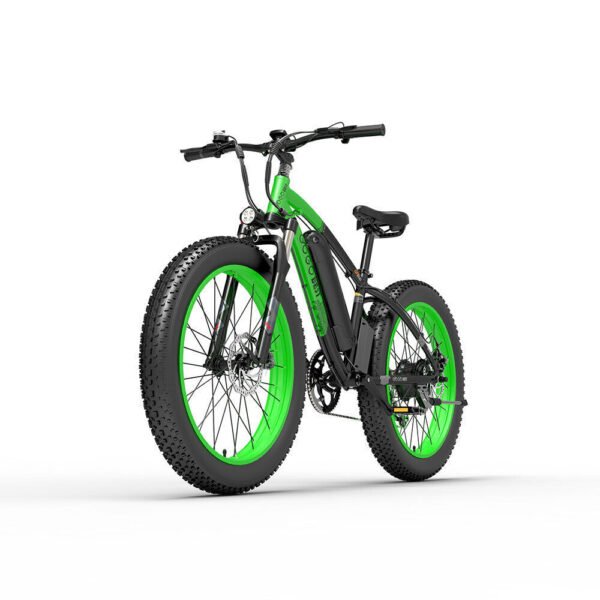 GOGOBEST GF600 Electric Bicycle E-Bike Motor 26 - Image 10