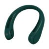 Hanging Neck Fan Portable Cooling Fan USB Leafless 360 Degree Neckband Fan 78 Surround Air Outlets 4000Mah Rechargeable - Image 5