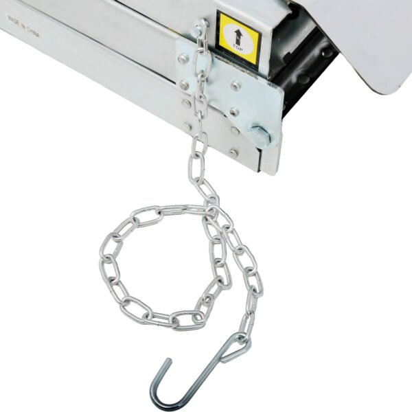 Metal Folding Light Ramp - Image 10