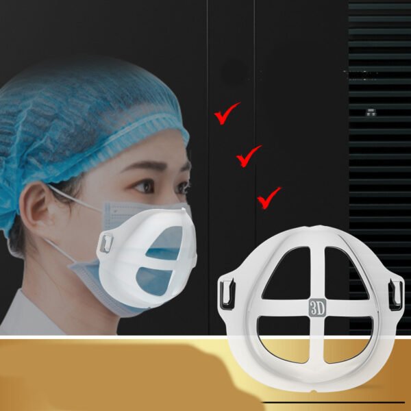 Three-dimensional disposable protective tool - Image 3