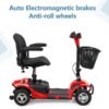 4-wheel Mobile Scooter, Temu Banned From Sale - Image 6