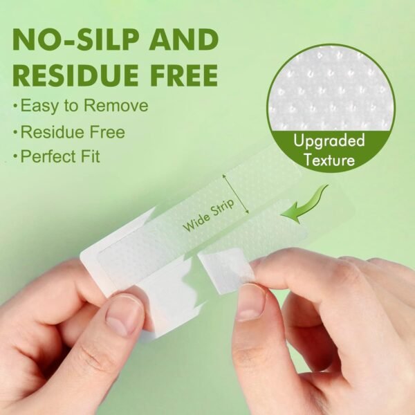 Whitening Teeth Patches - Image 5