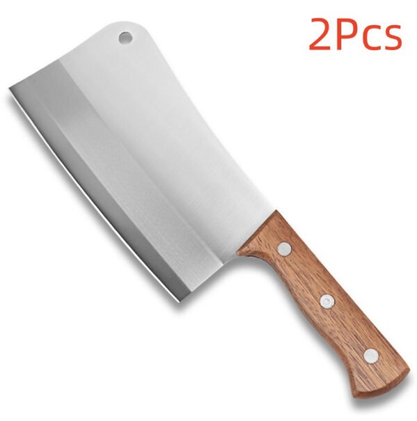 Stainless Steel Household Kitchen Knife - Image 4