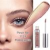 PHOERA Magnificent Metals Glitter and Glow Liquid Eyeshadow 12 Colors - Image 5