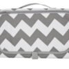Baby Portable Foldable Washable Compact Travel Nappy Diaper Changing Mat Waterproof Baby Floor Mat Change Play Mat & Storage Bag - Image 5