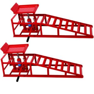 Metal Ramp Lifts