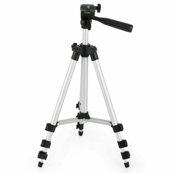 Professional Camera Tripod Stand Holder Mount For Cell Phone, Portable Tripod, Mobile Phone Live Stream Holder, Camera Tripod - Image 10