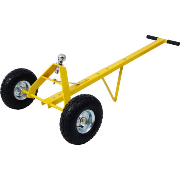 Metal Trailer Trolley - Image 7