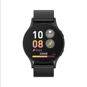 Watch 8 Smartwatch For Workout And Body Monitoring With Durable Design And Multi-functional Features
