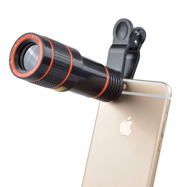 Cell Phone Lens - Image 6