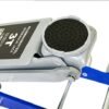 3T Aluminum Iron Horizontal Jack - Image 2