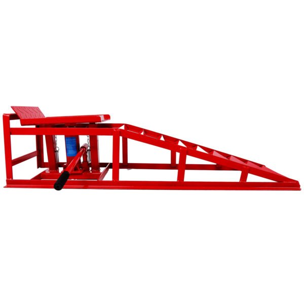 Metal Ramp Lifts - Image 3