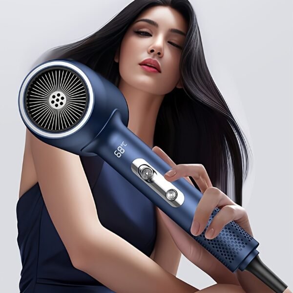 2400 Watt High-power Hair Dryer - Image 5