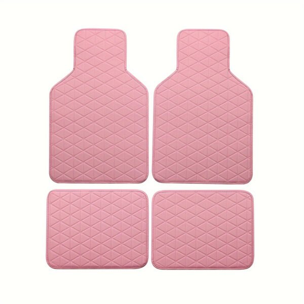 Foot Pad Small Head