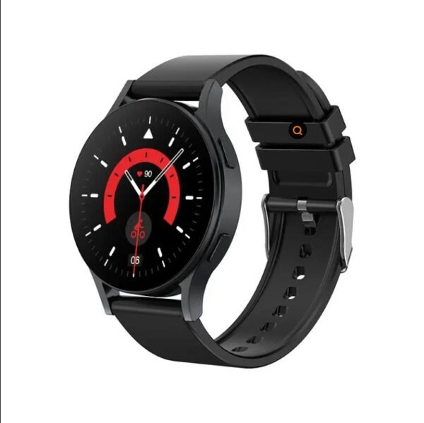 Watch 8 Smartwatch For Workout And Body Monitoring With Durable Design And Multi-functional Features - Image 2