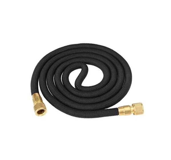 75 FT Flexible Garden Hose Expandable Water Hose Pipe Watering Spray Gun Set Car Watering Hose With Spray Gun Watering Kit - Image 5