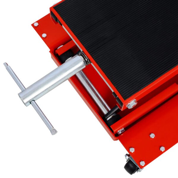Metal Motorcycle Lifts - Image 3
