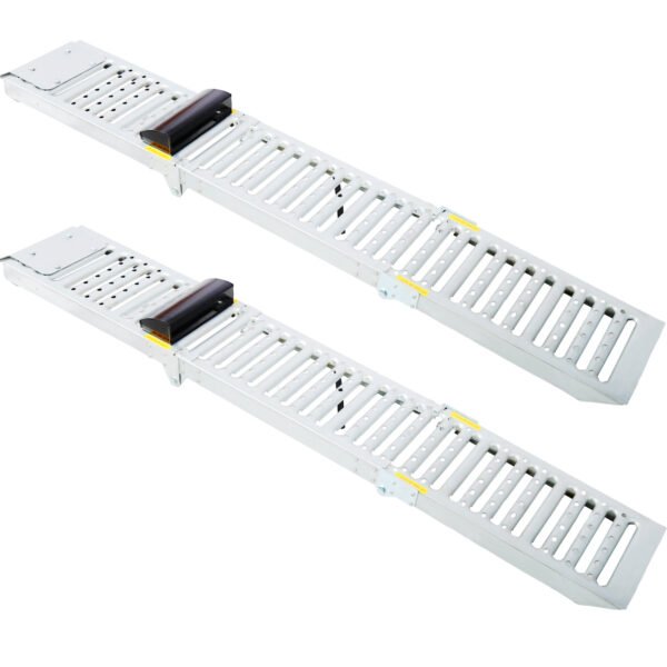 Metal Folding Light Ramp - Image 7