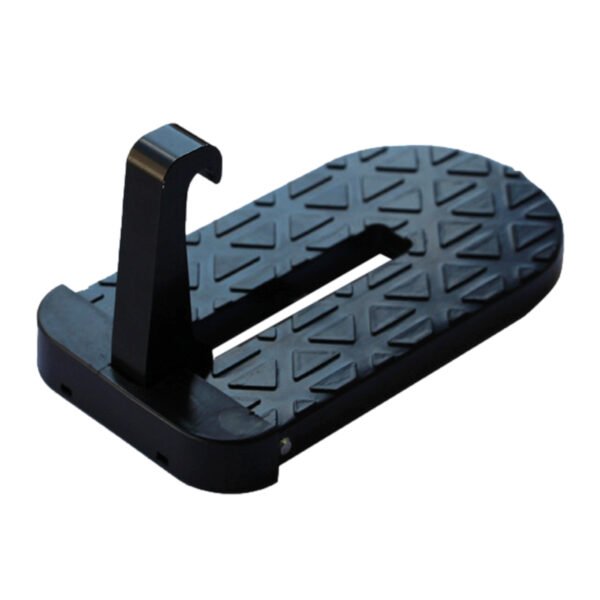 Car Foot Assist Pedal Car Modification Supplies Side Pedal - Image 9