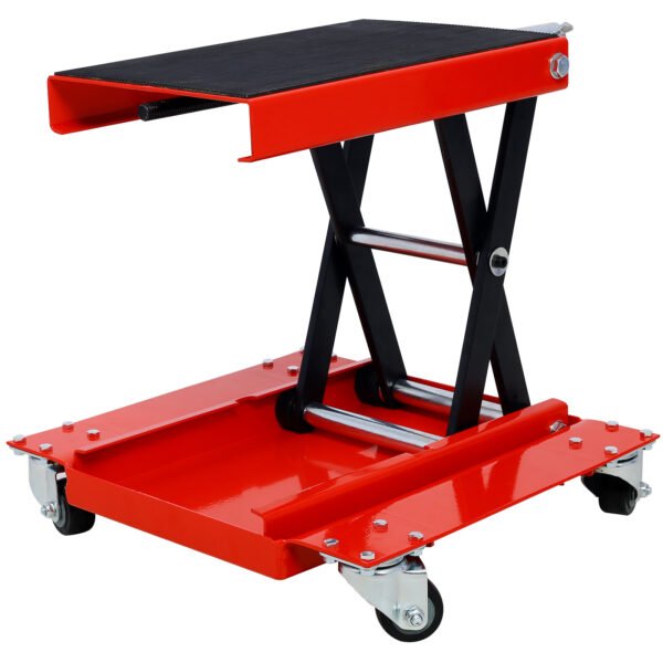Metal Motorcycle Lifts - Image 2