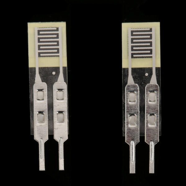 2pcs 10g~1kg High Precise Resistance Type Thin Film Pressure Sensor Force Sensor - Image 5