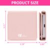 PU Trifold Mirror Powder - Image 10