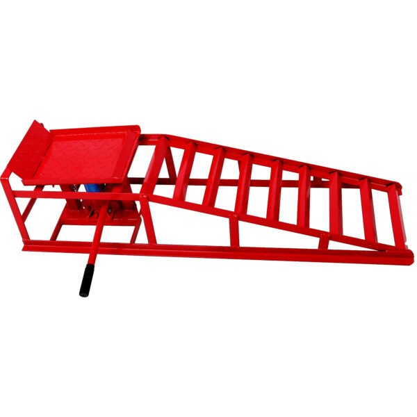 Metal Ramp Lifts - Image 6