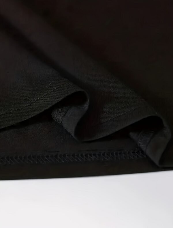 Printed Short Sleeves - Image 5