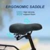 Multi Functional 26 Inch 7-speed Bicycle - Image 3