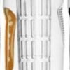 32Oz Fruit Infusing Infuser Water Bottle Water Fruit Bottle BPA Free Plastic Sport Fruit Infuser Water Bottles With Infuser Juice Shaker Drink Bottle Of Water - Image 3