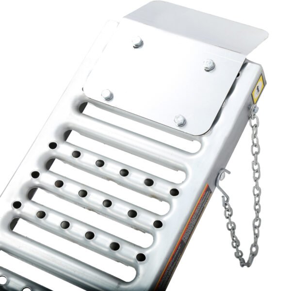 Metal Folding Light Ramp - Image 9