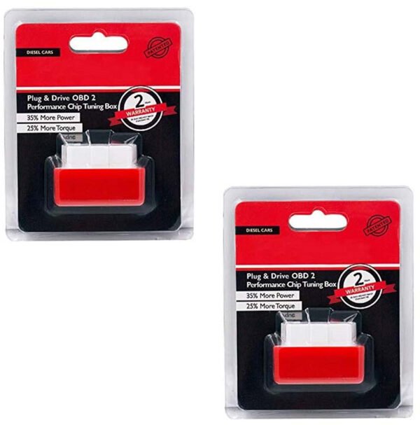 Plug And Play ECOOBD2 Gasoline Car Fuel Economy ECO OBD2 Driver - Image 6