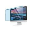 Hanging Blue Light Blocking Screen Protector High-transmittance Anti-UV Eye Protection Film for 23-24'' Desktop Monitor - Image 2