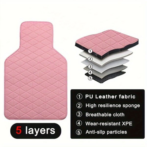 Foot Pad Small Head - Image 5
