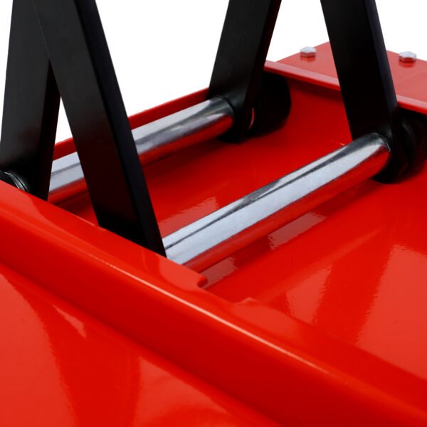 Metal Motorcycle Lifts - Image 4