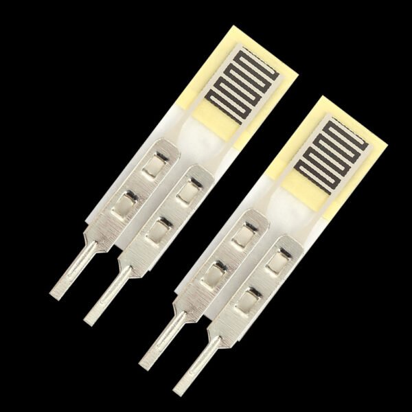 2pcs 10g~1kg High Precise Resistance Type Thin Film Pressure Sensor Force Sensor - Image 9