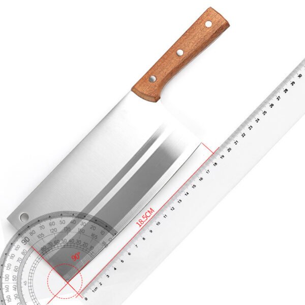Stainless Steel Household Kitchen Knife - Image 7