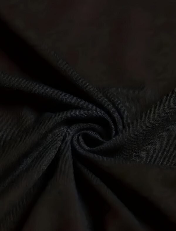 Printed Short Sleeves - Image 3