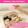 PU Trifold Mirror Powder - Image 2