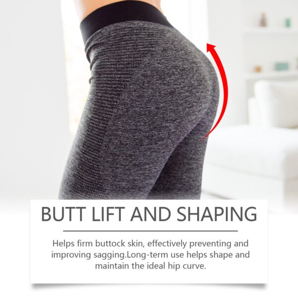 EELHOE Buttock Lifting Massage Cream Buttock Contouring Firming Massage Slimming Treatment Cream - Image 5