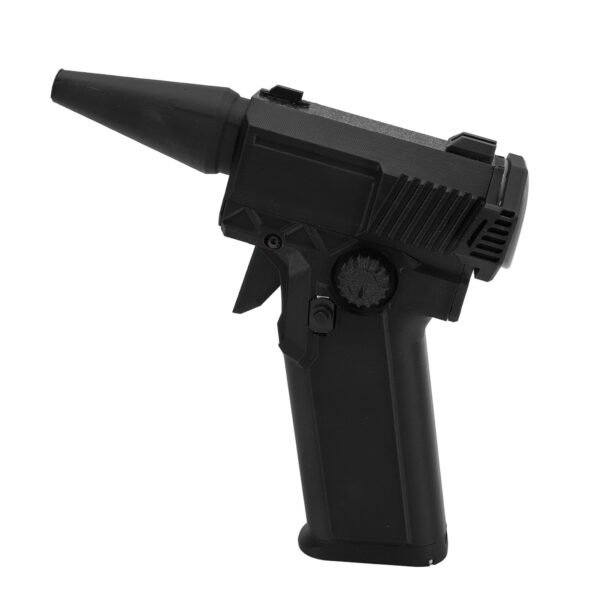 Electric Air Duster Multifunctional Efficient 200000RPM Stepless Speed Type C QC15W Fast Charge Jet Dry Blower for Car Computer Keyboard Lens Outdoor - Image 5